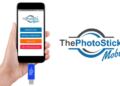 Photo Stick for iphone