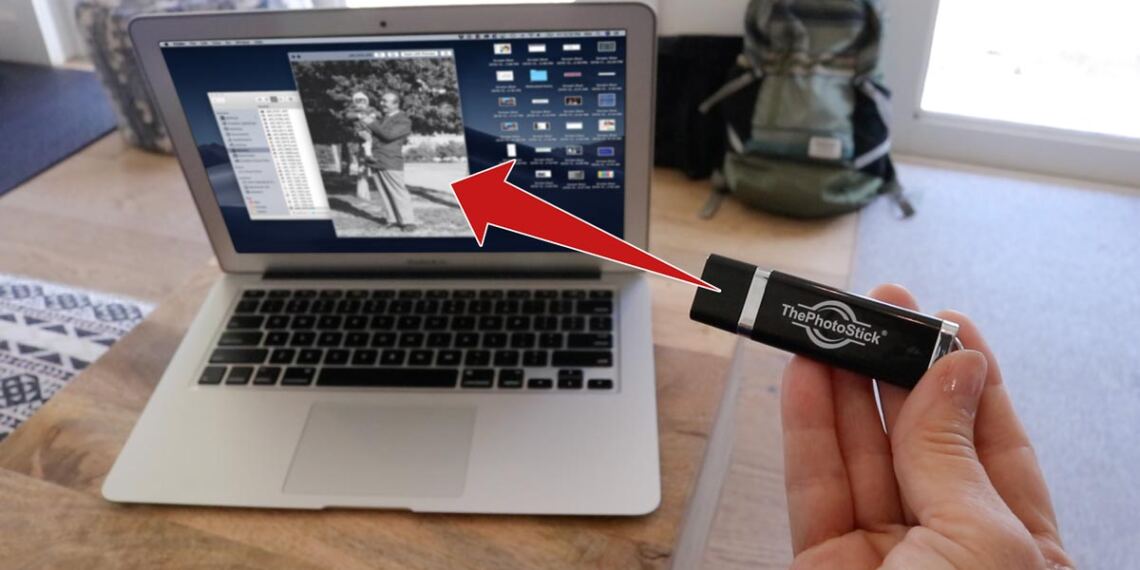 Thephotostick Review 2026: Is It A Scam Or Legit? 5 ThePhotostick Review