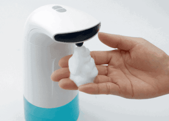 Foamatic Review