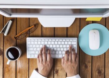 How to Improve your Posture at Work