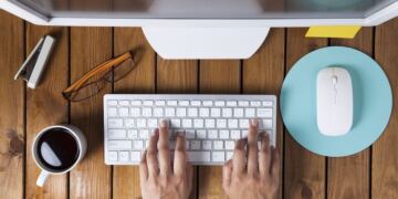 How to Improve your Posture at Work