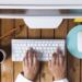 How to Improve your Posture at Work