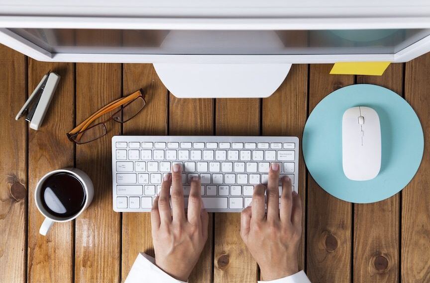 How To Improve Your Posture At Work 5 How to Improve your Posture at Work