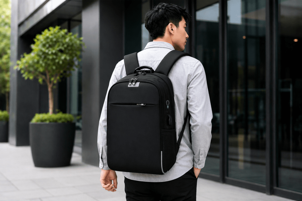 BackXPack Review