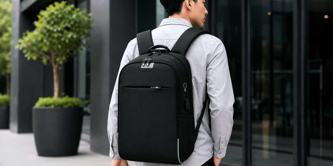 Backxpack Review (2026): Is This Anti-Theft Backpack Actually Worth Buying? An Honest Deep Dive 5 BackXPack Review