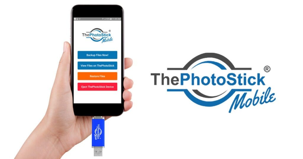 How to Use PhotoStick for iPhone: Complete Step-by-Step Guide + Troubleshooting 3 How To Use PhotoStick For iPhone