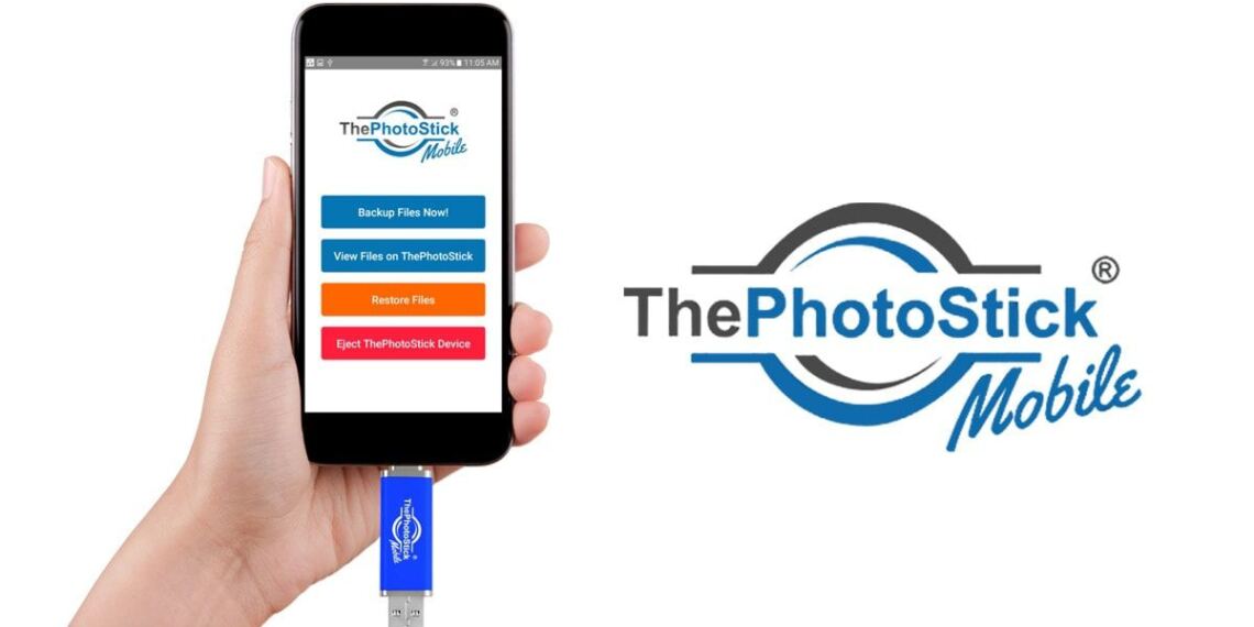 How To Use Photostick For Iphone: Complete Step-By-Step Guide + Troubleshooting 5 How To Use PhotoStick For iPhone