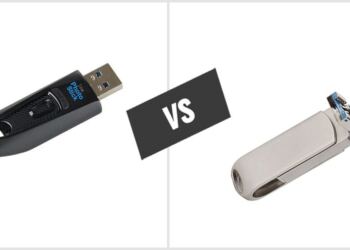 Difference Between Photo Stick and Flash Drive