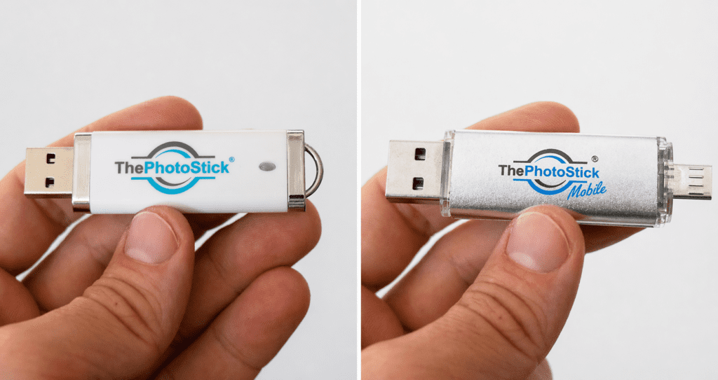 Photostick vs Photostick Mobile: Key Differences & Which to Buy (2026) 6 Photostick vs Photostick Mobile
