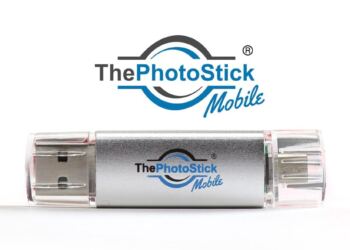 How much is the Photostick Mobile?