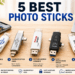 5 Best Photo Sticks