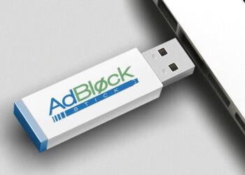 AdBlock Stick Review