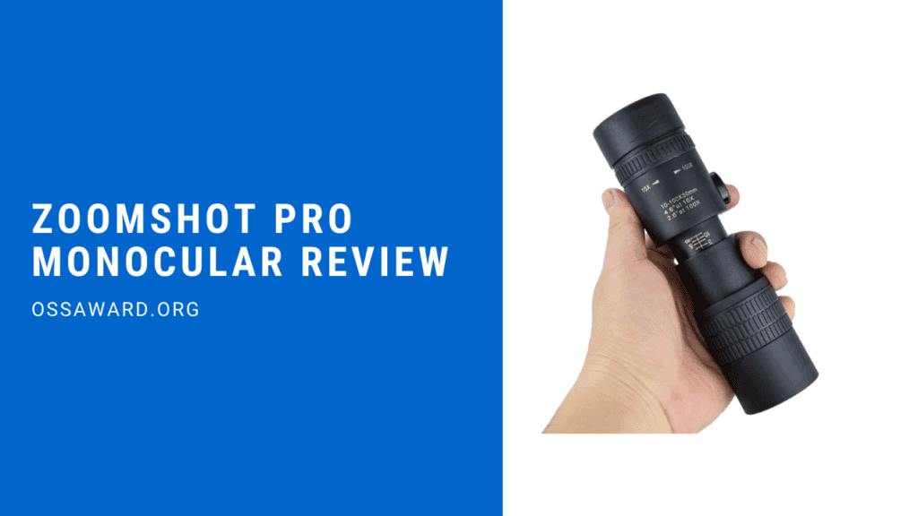 ZoomShot Pro Review (2026): Does This Viral Smartphone Monocular Actually Work? 3 ZoomShot Pro Review