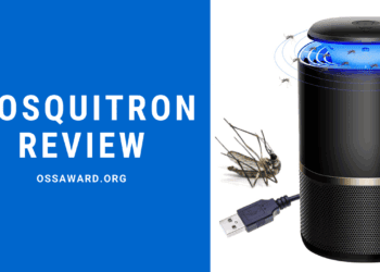Mosquitron Review