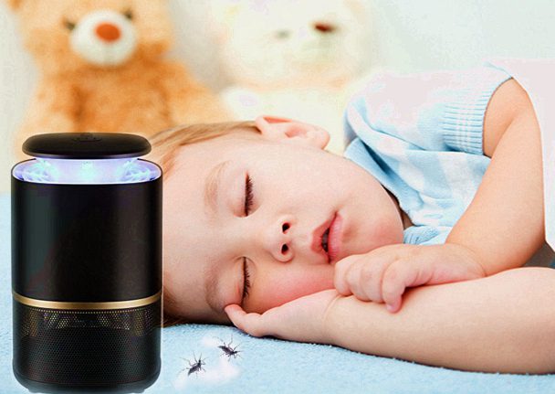 Mosquitron Review (2026): A Miracle Trap Or Overpriced Usb Fan? 6 Mosquitron Review
