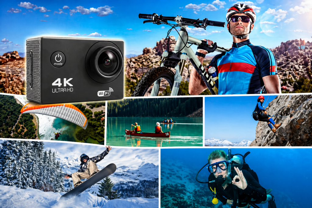 RealAction Pro Review