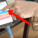 The Photostick Mobile for iPhone