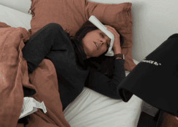 TheraICE Headache Relief Hat Review
