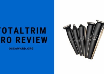 TotalTrim Pro Review