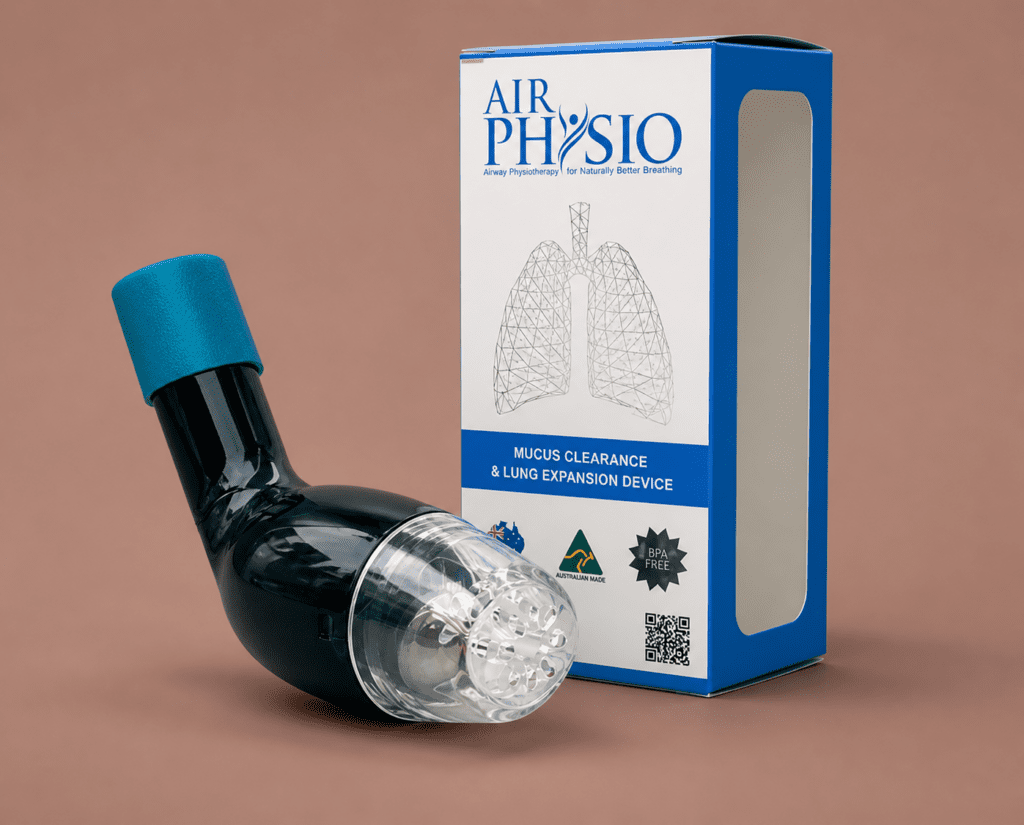 AirPhysio
