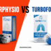 Airphysio Vs Turboforte: Which Opep Device Clears Mucus Faster? 11 Airphysio vs Turboforte