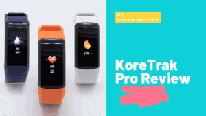 review of koretrak watch