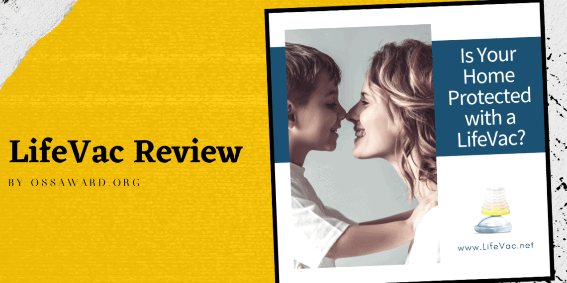 Lifevac Review (2026 Update): Does This Anti-Choking Device Actually Work? 5 LifeVac Review