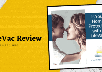 LifeVac Review