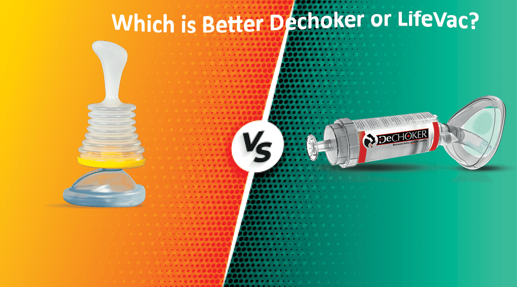 Lifevac Vs Dechoker: Which Anti-Choking Device Could Actually Save Your Family? (2026 Review) 5 LifeVac Vs DeChoker