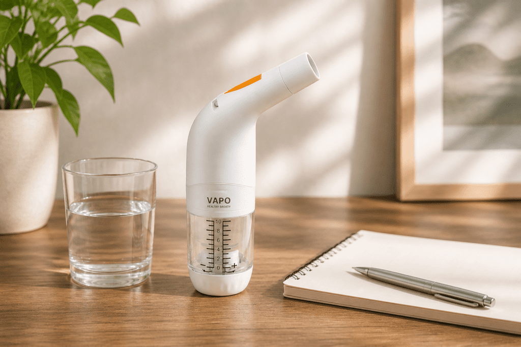 LungMaster Review (2026): A True Breathing Breakthrough or Overpriced Plastic? 4 LungMaster Review