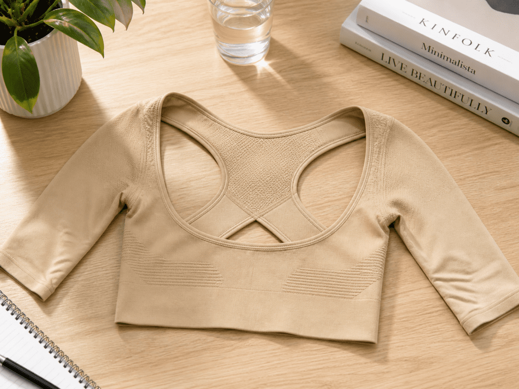 MyCorrector Pro Review (2026): A True Posture Fix or Overpriced Plastic? 6 MyCorrector Pro Review