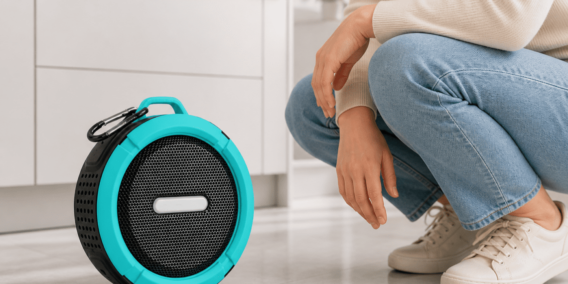 Waterboom 360 Review (2026): A True Jbl Killer Or Overhyped Clone? 5 WaterBOOM 360 Review