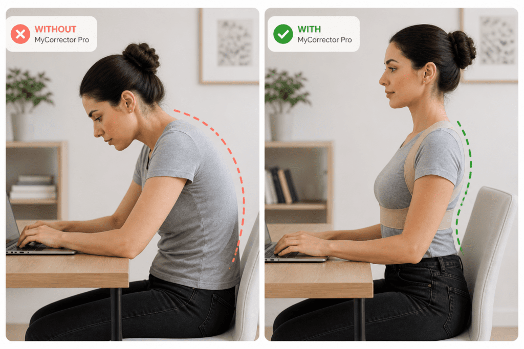 MyCorrector Pro