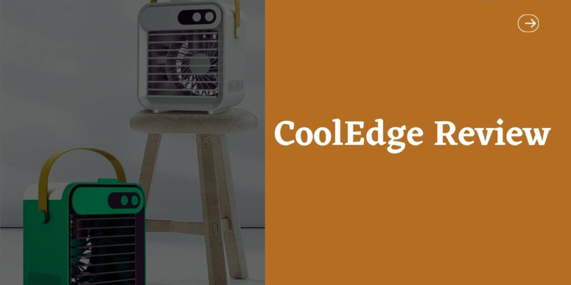 Cooledge Review 2026- Best Room Air Cooler And Humidifier 5 CoolEdge Review