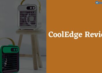 CoolEdge Review