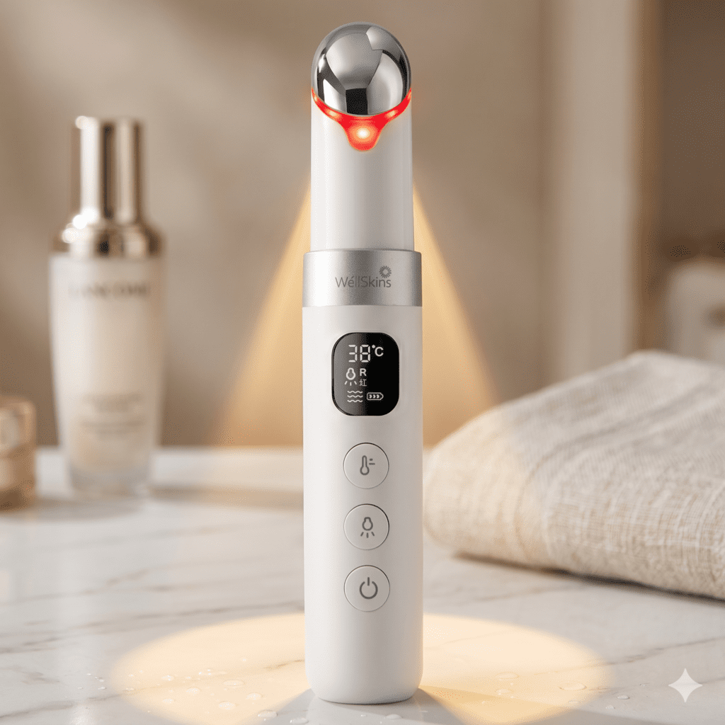 Skinbeautify Pro Review (2026): Does This Viral Eye Massager Actually Work? 6 Gemini Generated Image 1xim2g1xim2g1xim