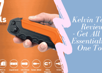 Kelvin Tools Review