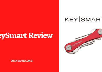 KeySmart Review