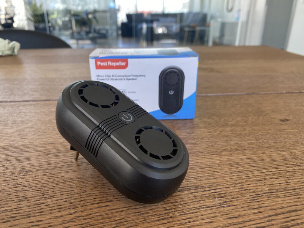 PestOFF Pro Review (2026): Does This Ultrasonic Repeller Actually Work? 3 PestOFF Pro Review