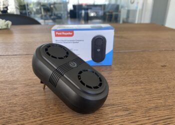 PestOFF Pro Review