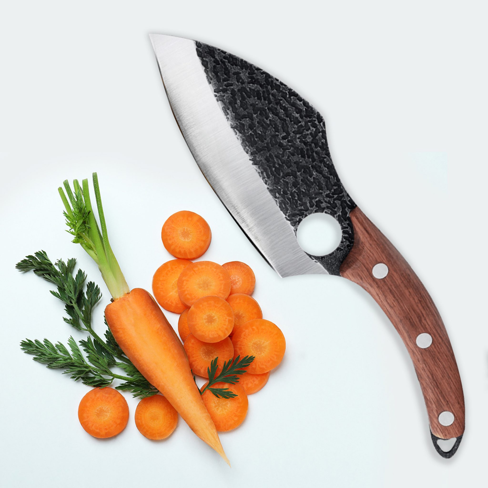 Trustpilot Huusk Knife