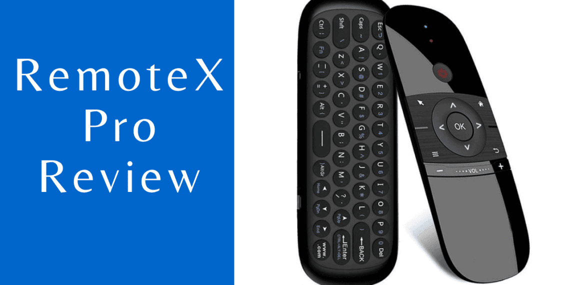 Remotex Pro Review (2026): Does This Mini Smartphone Remote Actually Work? 5 RemoteX Pro Review