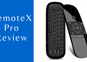 RemoteX Pro Review