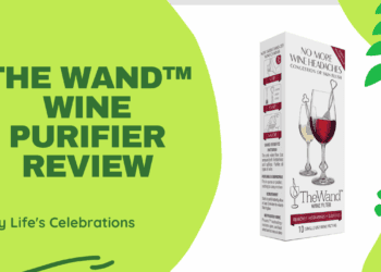 The Wand Review