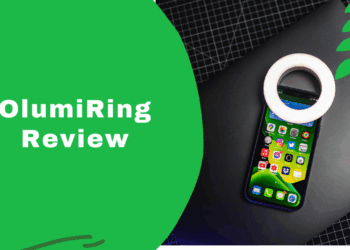 OlumiRing Review
