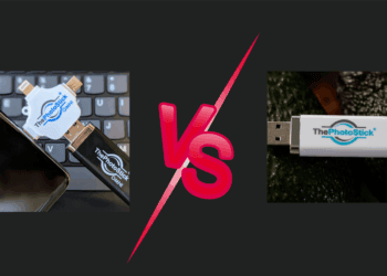 photostick vs photostick omini
