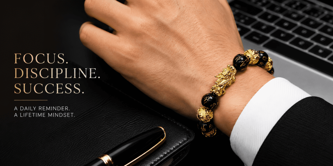 Black Obsidian Bracelet Review (2026): Does The Feng Shui Wealth Charm Actually Work? 5 Black Obsidian Bracelet Review