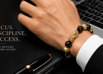 Black Obsidian Bracelet Review