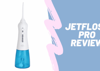 Jetfloss Pro Review