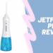Jetfloss Pro Review (2026): Does This Portable Flosser Actually Work? 6 Jetfloss Pro Review